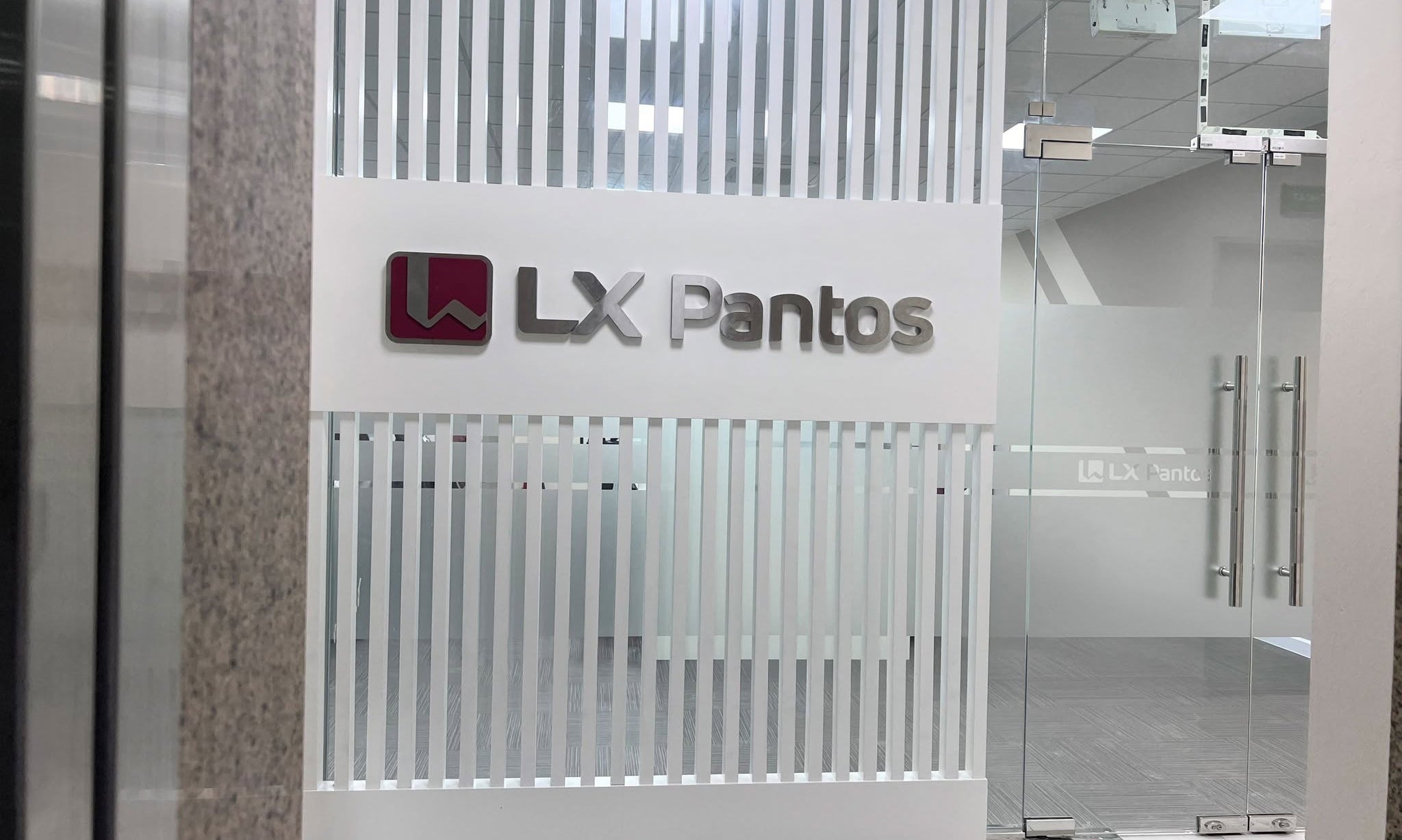 VĂN PHÒNG LX PANTOS HÀ NỘI