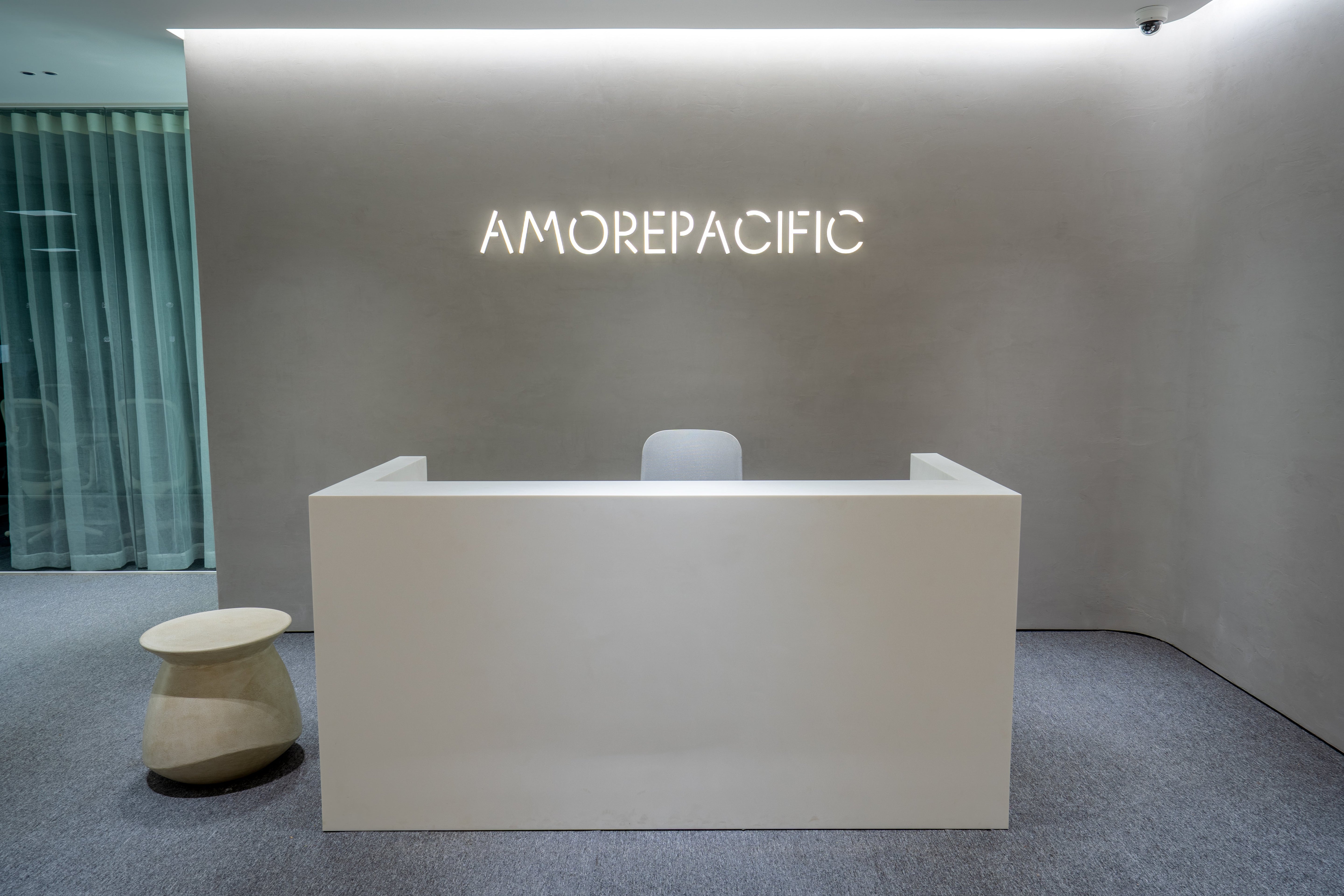 FURSYS HOÀN THIỆN DỰ ÁN NỘI THẤT VĂN PHÒNG AMORE PACIFIC VIỆT NAM