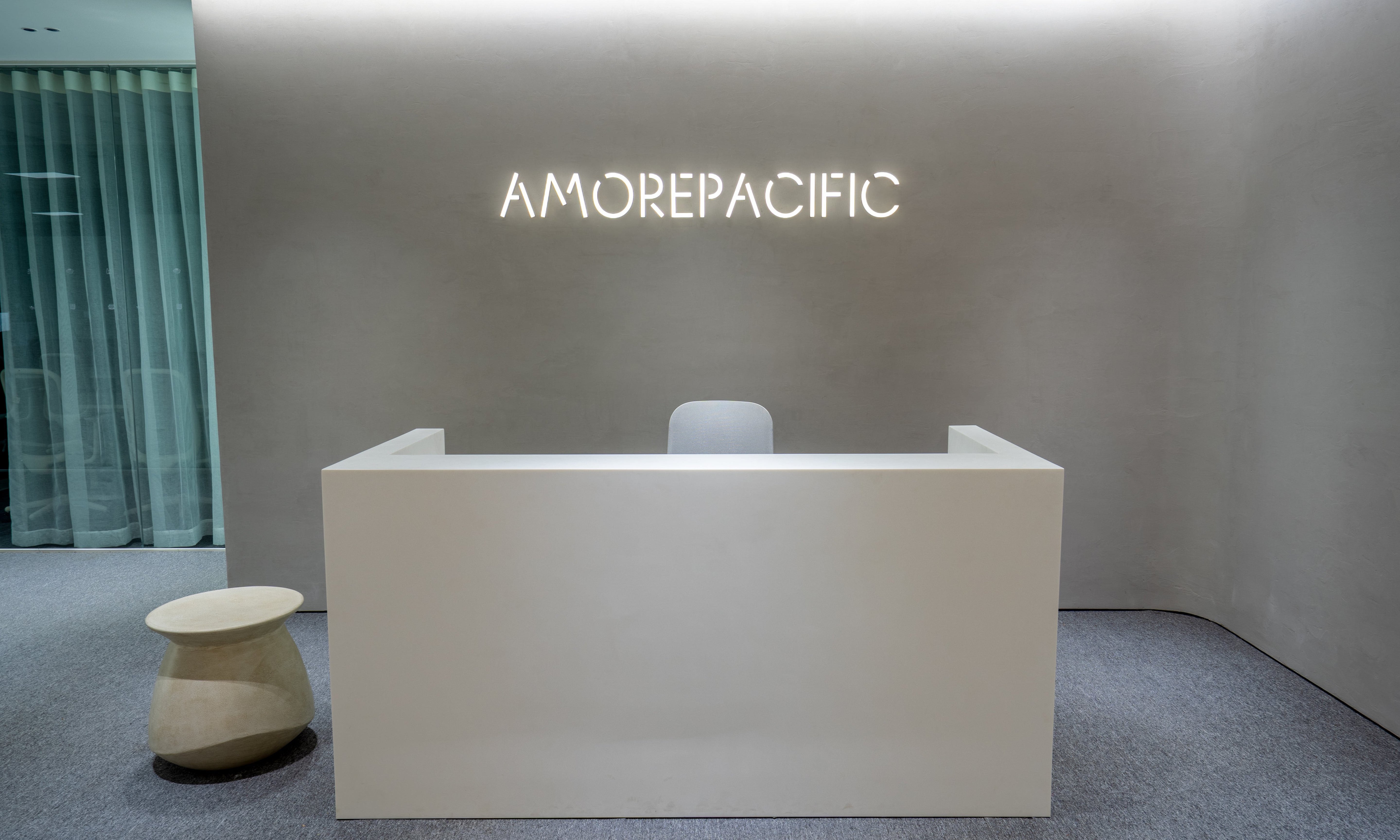 AMORE PACIFIC VIETNAM