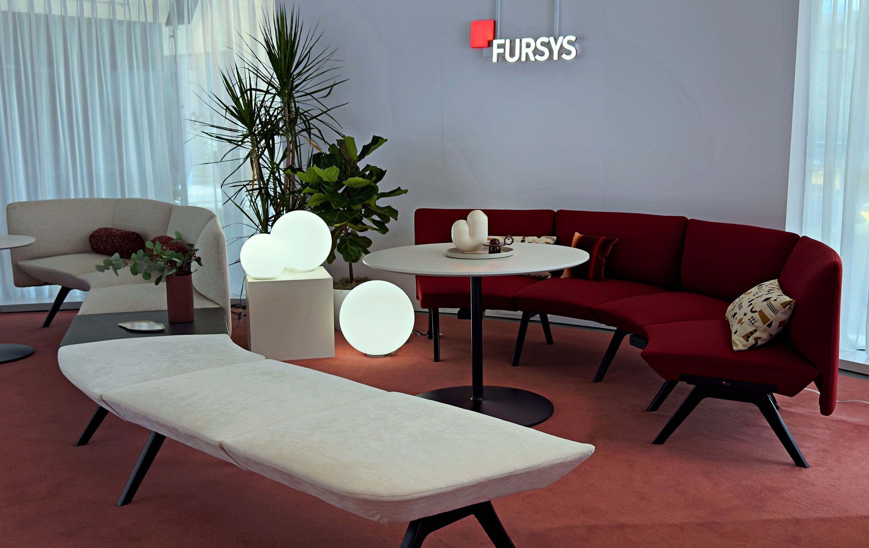 FURSYS tham gia DesignDays 2024