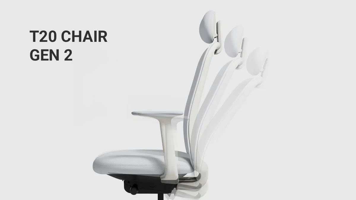TẠI SAO PHẢI CHI CHỤC TRIỆU KHI CHỈ CẦN SIDIZ T20 LÀ ĐỦ "CHILL"?