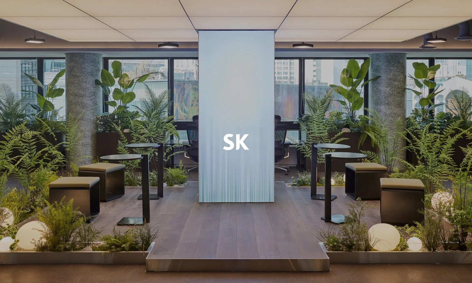 SK ON