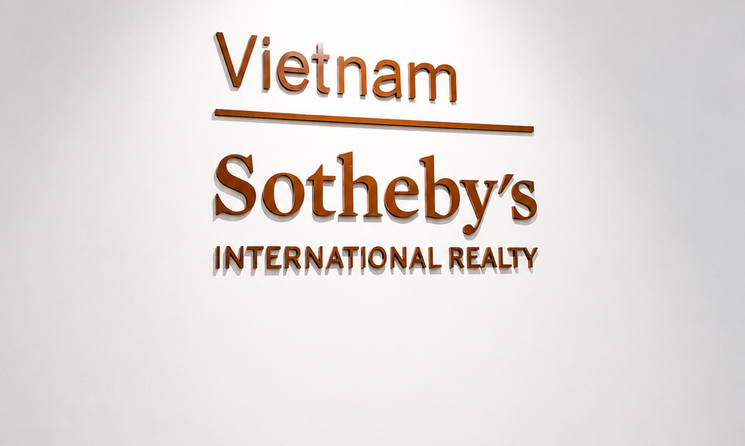 VIETNAM SOTHEBY'S INTERNATIONAL REALTY